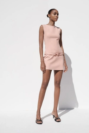 Платье мечты со скидкой! Теперь со скидкой 40% - Zara