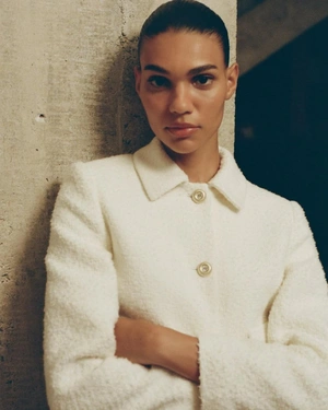 Базовая коллекция Zara: стиль и минимализм | Новости сайта