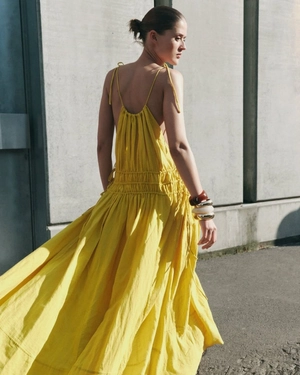 ZARA — коллекция в духе времени 2000-х