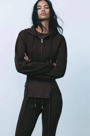 Лучшие находки с распродажи ZARA