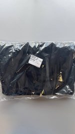 Zara БРЮКИ ИЗ СМЕСОВОГО ЛЬНА С ПРЯЖКОЙ — коллекция Zara «ZW» Black | 8205/586/800