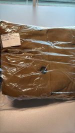 Zara ТРЕНЧ МИДИ — коллекция Zara «ZW» Dark camel | 3811/244/751