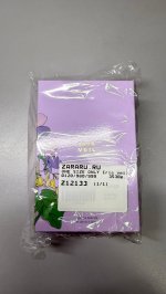 Zara Парфимированная вода Iris veil edp 100 мл  TINTED LEATHER | 0120/980/999
