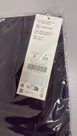 Zara ФУТБОЛКА В РУБЧИК С ОТКРЫТЫМИ ПЛЕЧАМИ Black | 1044/629/800
