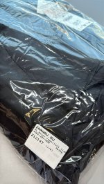 Zara ЛЕГКАЯ СТЕГАНАЯ КУРТКА  Black | 4302/207/800