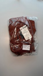 Zara ЖАККАРДОВОЕ КИМОНО — коллекция Zara «ZW» Russet | 8614/027/670