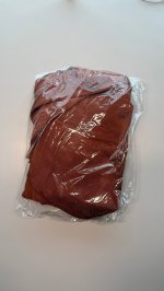 Zara ЖАККАРДОВОЕ КИМОНО — коллекция Zara «ZW» Russet | 8614/027/670
