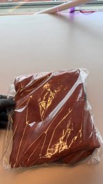 Zara ЖАККАРДОВЫЕ БРЮКИ — коллекция Zara «ZW» Russet | 8610/027/670