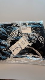 Zara БЛУЗА С ВЫШИВКОЙ — коллекция Zara «ZW» Black | 5598/241/800