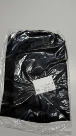 Zara ТОП В БЕЛЬЕВОМ СТИЛЕ С КРУЖЕВОМ — коллекция Zara «ZW» Black | 5919/105/800