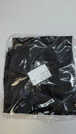 Zara АТЛАСНЫЙ КРУЖЕВНОЙ ТОП — коллекция Zara «ZW» Dark brown | 5919/206/716