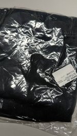 Zara БРЮКИ баллон С НАШИВКОЙ Blue grey | 6917/890/819