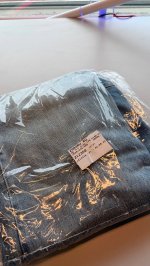 Zara ДЖИНСЫ TRF   С ВЫСОКОЙ ПОСАДКОЙ Blue | 2569/229/400