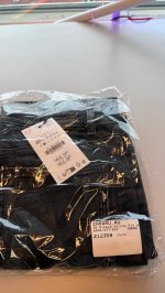 Zara ДЖИНСЫ Скинни С РАЗРЕЗАМИ Charcoal | 6045/377/822