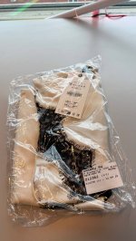 Zara ПЛАТЬЕ АСИММЕТРИЧНОГО КРОЯ С КРУЖЕВОМ — коллекция Zara «ZW» Ecru / Black | 5919/200/070