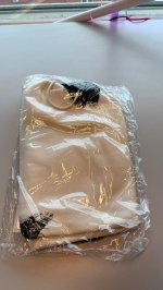 Zara ПЛАТЬЕ АСИММЕТРИЧНОГО КРОЯ С КРУЖЕВОМ — коллекция Zara «ZW» Ecru / Black | 5919/200/070