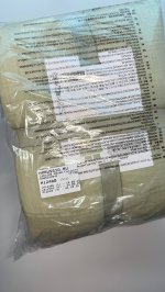 Zara Спрей для сушки волос феном Zara 200 мл TINTED LEATHER | 1110/003/999