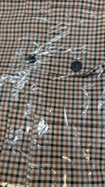Zara ПИДЖАК ПРЯМОГО КРОЯ В КЛЕТКУ — коллекция Zara «ZW» Multicoloured | 8782/869/330