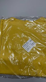 Zara ФУТБОЛКА интерлок Vanilla | 4174/378/727