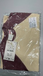 Zara Zara «Timeless» — ФУТБОЛКА С РУКАВАМИ РЕГЛАН Lilac | 6208/523/629
