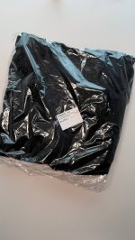Zara БОМБЕР интерлок Black | 3641/850/800