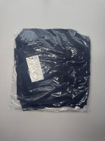 Zara ПЛАТЬЕ-РУБАШКА ИЗ ПОПЛИНА — коллекция Zara «ZW» Navy blue | 8622/654/401