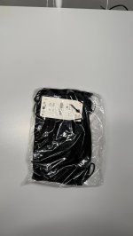 Zara ТОП В БЕЛЬЕВОМ СТИЛЕ С КРУЖЕВОМ — коллекция Zara «ZW» Black | 5107/285/800