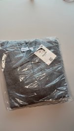 Zara БРЮКИ-ДЖОГГЕРЫ КОМФОРТНОЙ ПОСАДКИ Tan marl | 6861/693/723