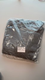 Zara БРЮКИ-ДЖОГГЕРЫ КОМФОРТНОЙ ПОСАДКИ Tan marl | 6861/693/723