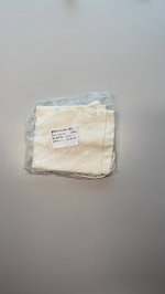 Zara БРЮКИ-ДЖОГГЕРЫ КОМФОРТНОЙ ПОСАДКИ Tan marl | 6861/693/723
