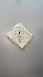 Zara БРЮКИ-ДЖОГГЕРЫ КОМФОРТНОЙ ПОСАДКИ Tan marl | 6861/693/723