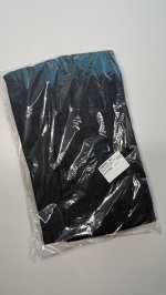 Zara ДЖИНСОВЫЕ БРЮКИ С ЗАЩИПАМИ — коллекция Zara «ZW» Blue | 9632/257/407