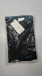 Zara ДЖИНСОВЫЕ БРЮКИ С ЗАЩИПАМИ — коллекция Zara «ZW» Blue | 9632/257/407