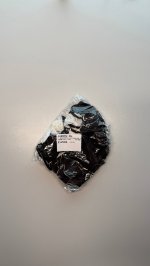 Zara БОДИ ИЗ ПОЛИАМИДА С РАКУШКАМИ Dark brown | 1026/141/716