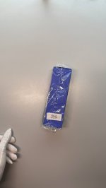 Zara Спрей для сушки волос феном Zara 200 мл TINTED LEATHER | 1110/003/999