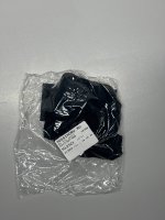 Zara РУБАШКА С КОНТРАСТНОЙ ОТДЕЛКОЙ Oyster-white | 8556/572/251