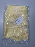 Zara ТОП В БЕЛЬЕВОМ СТИЛЕ С КРУЖЕВОМ — коллекция Zara «ZW» Yellow | 5919/105/300