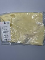 Zara ТОП В БЕЛЬЕВОМ СТИЛЕ С КРУЖЕВОМ — коллекция Zara «ZW» Yellow | 5919/105/300
