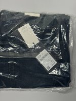 Zara ЖИЛЕТ ФЛИСОВЫЙ С КАПЮШОНОМ Grey marl | 4813/807/803