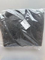 Zara БОМБЕР-БАЛЛОН — коллекция Zara «ZW» Khaki marl | 2814/404/523