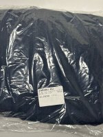 Zara ДЖИНСОВЫЕ БРЮКИ С ЗАЩИПАМИ — коллекция Zara «ZW» Blue | 0340/241/407