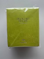 Zara Туалетная вода Pistachio Butter 90мл TINTED LEATHER | 0120/985/999