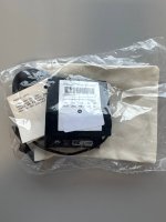 Zara Треугольный бандана из шерсти Brown | 8491/204/700