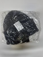 Zara ФУТБОЛКА В РУБЧИК С ВЫРЕЗОМ ЛОДОЧКОЙ Dark grey marl | 4786/455/824