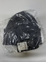 Zara ФУТБОЛКА В РУБЧИК С ВЫРЕЗОМ ЛОДОЧКОЙ Dark grey marl | 4786/455/824
