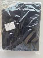 Zara Футболка из хлопка Zara «Timeless» Ecru | 5643/523/712