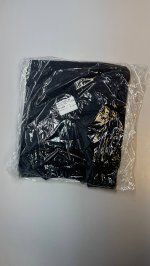Zara БРЮКИ-БАЛЛОН ИЗ СМЕСОВОЙ ШЕРСТИ — коллекция Zara «ZW» Dark grey | 3736/255/922