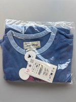 Zara Футболка с графическим принтом harry lambert для zara x disney (7-14 лет) Blue | 9007/732/400