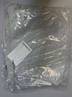 Zara Жилет с двубортной застёжкой из коллекции zw Black | 3736/261/800