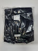 Zara КОМБИНИРОВАННОЕ ПЛАТЬЕ МИДИ СО СБОРКАМИ Black | 3067/261/800